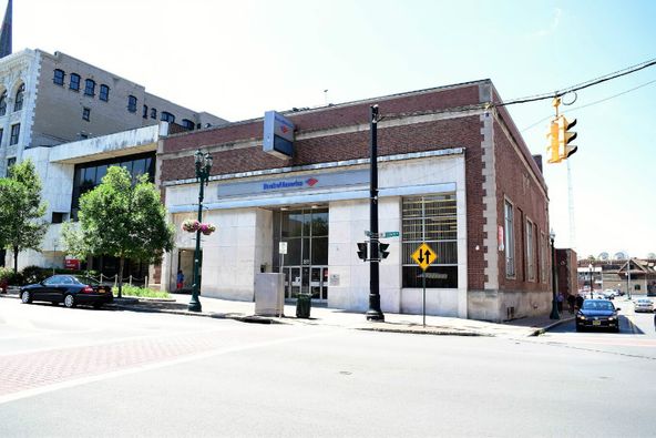 Bank Of America Building: 500 State Street, Schenectady, NY 12305